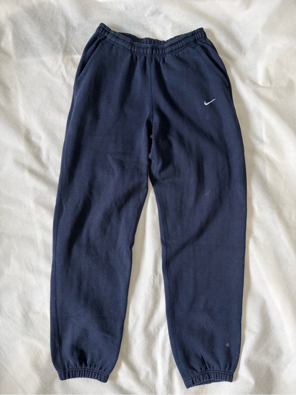 Vintage Y2K Nike Men’s AirMax Sweatpanrs